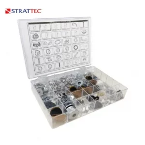STRATTEC 2021+ FORD F150 F250 F350 F450 F550 INNERMILL PINNING KIT 7041339