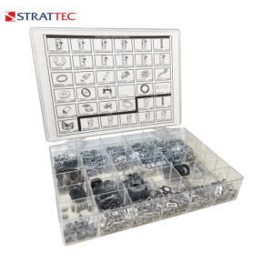 STRATTEC 2019-2022 FORD LINCOLN INNERMILL PINNING KIT 7038551