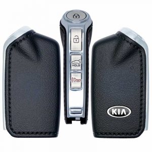2018-2021 KIA STINGER GT 4B SMART KEYLESS PROXIMITY REMOTE FOB TQ8-FOB-4F15 95440-J5000