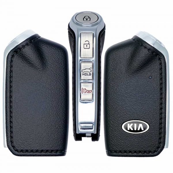 2018-2021 KIA STINGER GT 4B SMART KEYLESS PROXIMITY REMOTE FOB TQ8-FOB-4F15 95440-J5000