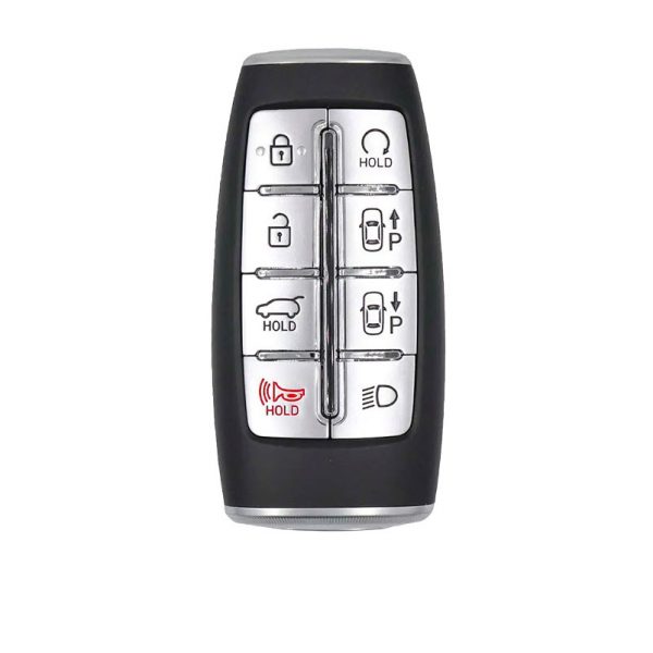 2023-2024 GENESIS ELECTRIFIED GV70 8B SMART KEYLESS PROXIMITY REMOTE FOB 95440-DS010 (JK1KV) - Image 2