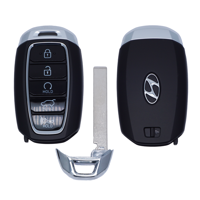 2019-2022 HYUNDAI PALISADE SMART KEYLESS PROXIMITY REMOTE FOB TQ8-FOB