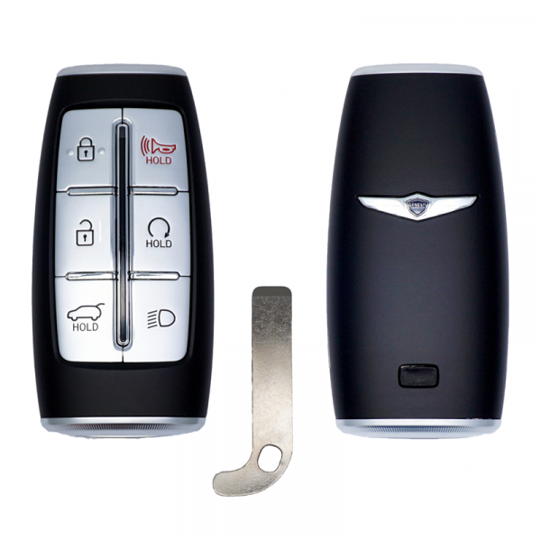 2022-2025 GENESIS GV70 6B SMART KEYLESS PROXIMITY REMOTE FOB TRANSMITTER 95440-AR001 (JK1)