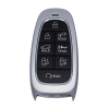 2022-2024 HYUNDAI IONIQ 5 8B SMART KEYLESS PROXIMITY REMOTE FOB CQOFD01240 95440-GI050 - Image 2