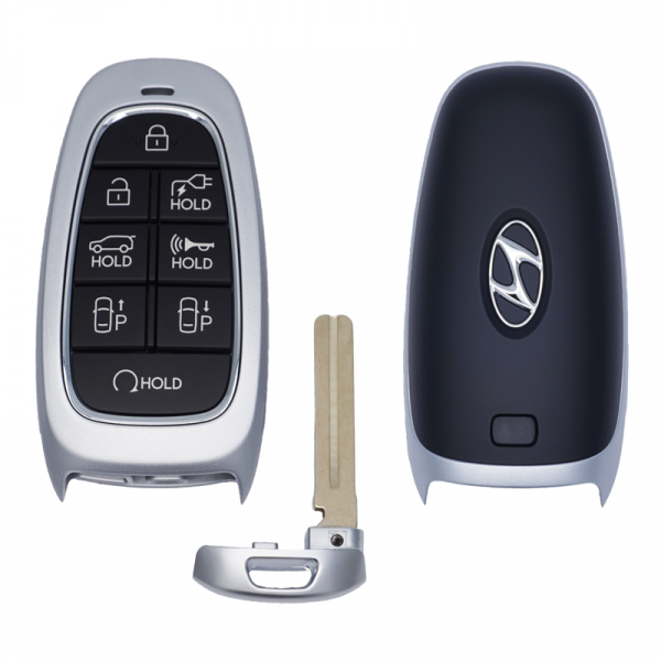 2022-2024 HYUNDAI IONIQ 5 8B SMART KEYLESS PROXIMITY REMOTE FOB CQOFD01240 95440-GI050