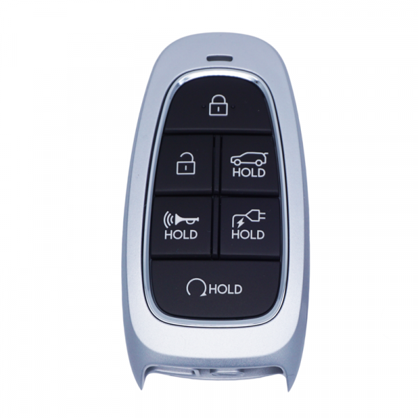 2021-2024 HYUNDAI IONIQ 5 6B SMART KEYLESS PROXIMITY REMOTE FOB CQOFN01210 95440-GI020 - Image 2
