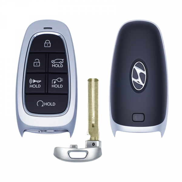 2021-2024 HYUNDAI IONIQ 5 6B SMART KEYLESS PROXIMITY REMOTE FOB CQOFN01210 95440-GI020