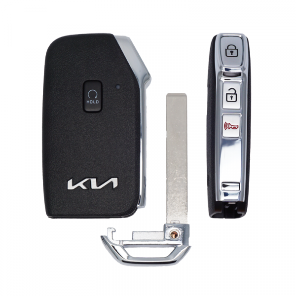 2019-2023 KIA SELTOS 4B SMART KEYLESS PROXIMITY REMOTE FOB 95440-Q5410