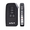 2022-2024 KIA CARNIVAL 9B SMART KEYLESS PROXIMITY REMOTE FOB TRANSMITTER 95440-R0510 SY5MQ4FGE05