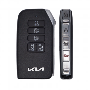 2022-2024 KIA CARNIVAL 9B SMART KEYLESS PROXIMITY REMOTE FOB TRANSMITTER 95440-R0510 SY5MQ4FGE05