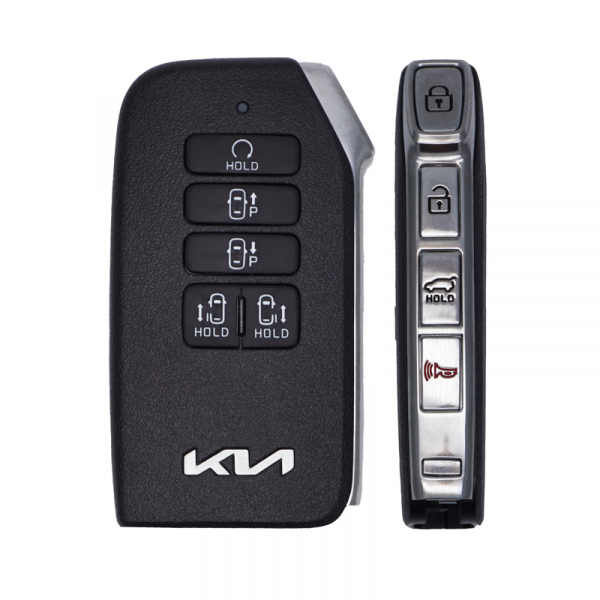2022-2024 KIA CARNIVAL 9B SMART KEYLESS PROXIMITY REMOTE FOB TRANSMITTER 95440-R0510 SY5MQ4FGE05