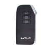 2022 KIA EV6 7B SMART KEYLESS PROXIMITY REMOTE FOB TRANSMITTER 95440-CV010 - Image 2