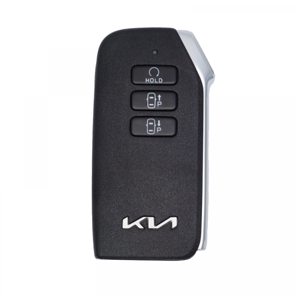 2022 KIA EV6 7B SMART KEYLESS PROXIMITY REMOTE FOB TRANSMITTER 95440-CV010 - Image 2