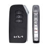 2022 KIA EV6 7B SMART KEYLESS PROXIMITY REMOTE FOB TRANSMITTER 95440-CV010