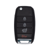 2016-2019 KIA SPORTAGE 4B FLIP STYLE KEYLESS RMEOTE FOB TRANSMITTER 95430-D9000 - Image 2
