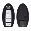 2009-2020 NISSAN GT-R 4B SMART KEYLESS PROXIMITY REMOTE FOB TRANSMITTER 285E3-JF87A