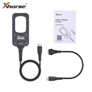 XHORSE VVDI BEE KEY TOOL LITE FOR ANDROID DEVICES