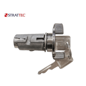 STRATTEC GM 1978-1996 IGNITION LOCK CODED 701398