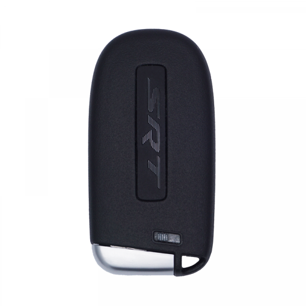 2015-2021 JEEP GRAND CHEROKEE SRT 5B SMART KEYLESS PROXIMITY REMOTE FOB 68240167 M3N-40821302 - Image 3
