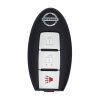 2005-2008 NISSAN MURANO 3B SMART KEYLESS PROXIMITY REMOTE FOB 285E3-CB80D - Image 2