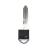 2021-2024 NISSAN 3B KICKS PATHFINDER ROGUE SMART KEYLESS REMOTE FOB KR5TXN1 285E3-6XR1A (PEWTER LOGO) - Image 4