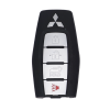 2021-2024 MITSUBISHI OUTLANDER 4B SMART KEYLESS PROXIMITY REMOTE TRANSMITTER KR5MTXN1 8637C254 - Image 2
