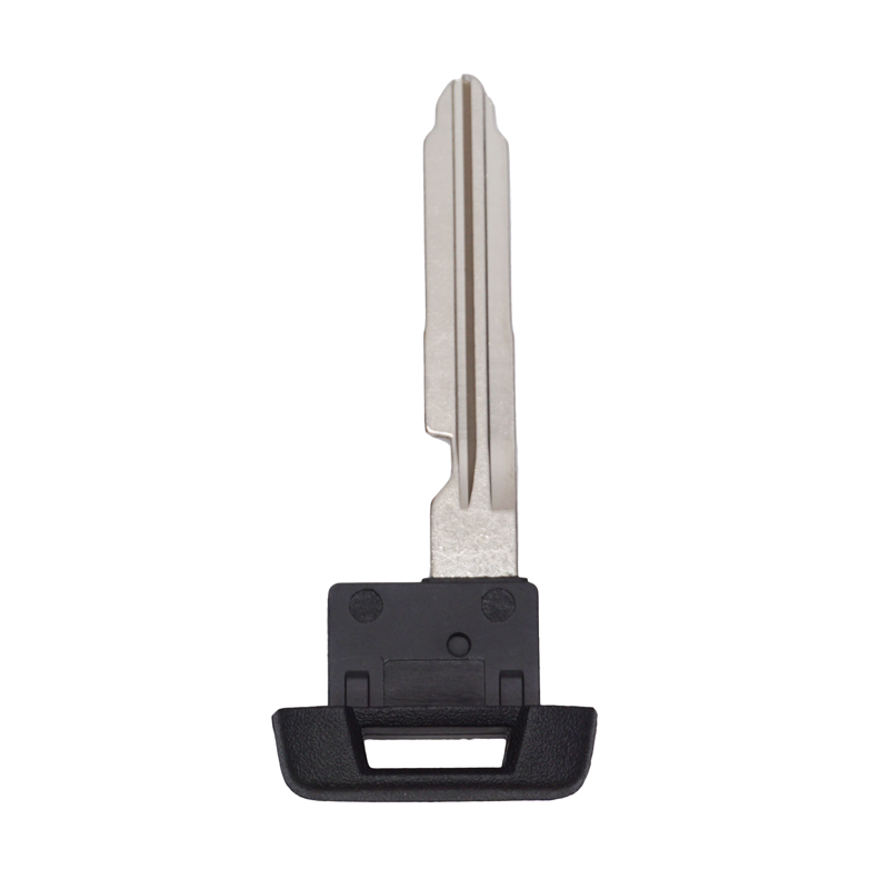thumbnail image 2 of Mitsubishi Eclipse Key Fob Shell – 2007-2012, 4b – Remotez4less R4L6212 – Black, No Programming 2 of 4