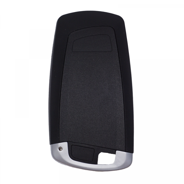2009-2014 REPLACEMENT 4B SMART KEYLESS PROXIMITY REMOTE FOB TRANSMITTER FOR BMW YGOHUF5662 434MHZ - Image 3