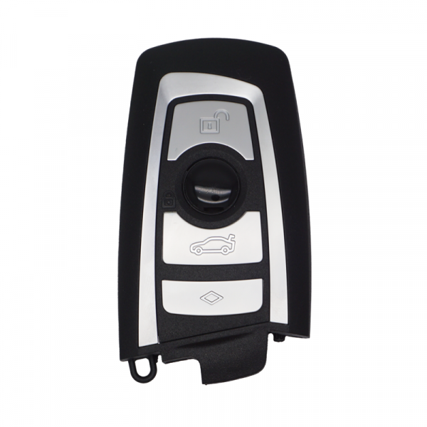 2009-2014 REPLACEMENT 4B SMART KEYLESS PROXIMITY REMOTE FOB TRANSMITTER FOR BMW YGOHUF5662 434MHZ - Image 4
