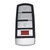2006-2015 REPLACEMENT 4B SMART KEYLESS ENTRY REMOTE TRANSMITTER FOR VOLKSWAGEN PASSAT NBG009066T - Image 2