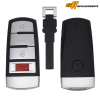 2006-2015 REPLACEMENT 4B SMART KEYLESS ENTRY REMOTE TRANSMITTER FOR VOLKSWAGEN PASSAT NBG009066T