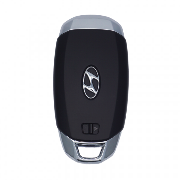 2020 HYUNDAI SANTA FE 3B SMART KEYLESS PROXIMITY REMOTE FOB TRANSMITTER TQ8-FOB-4F30 95440-S2200 (TMa) - Image 3