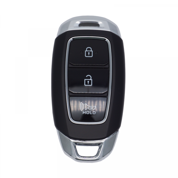 2020 HYUNDAI SANTA FE 3B SMART KEYLESS PROXIMITY REMOTE FOB TRANSMITTER TQ8-FOB-4F30 95440-S2200 (TMa) - Image 2