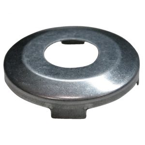 STRATTEC FORD LOCK FACE CAP (CHROME) - PACK OF 10