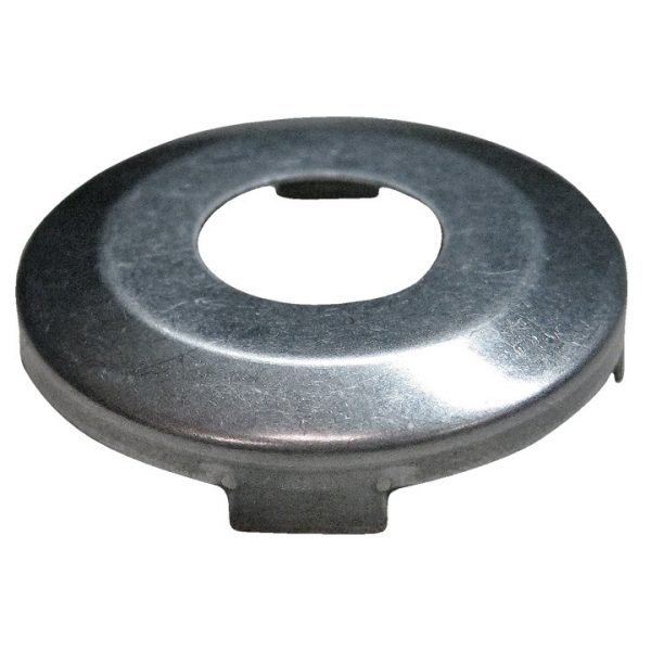 STRATTEC FORD LOCK FACE CAP (CHROME) - PACK OF 10