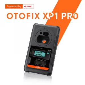 AUTEL OTOFIX XP1 PRO KEY PROGRAMMER WORKS WITH OTOFIX IM1 IM2
