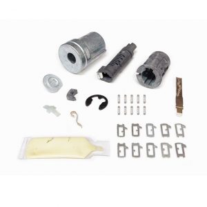 STRATTEC 2020-2024 FORD ESCAPE LOCK REPAIR KIT 5932148