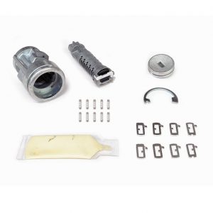 STRATTEC 2021-2024 FORD F-150 LOCK REPAIR KIT 5936813