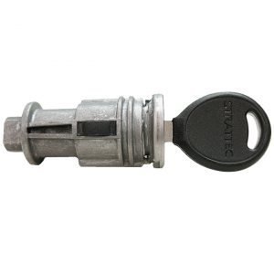 STRATTEC CHRYSLER CODED IGNITION LOCK LSP SET 703719C