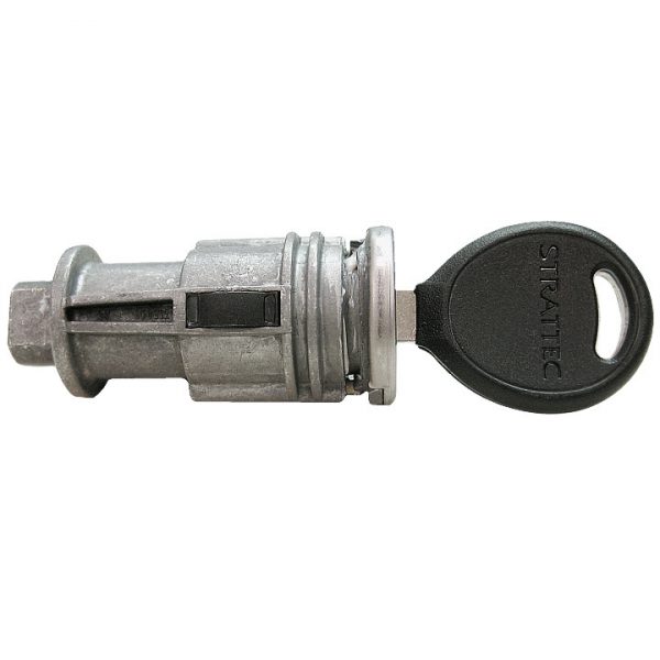 STRATTEC CHRYSLER CODED IGNITION LOCK LSP SET 703719C