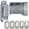 STRATTEC FORD UNCODED IGNITION LOCK SERVICE PACKAGE 708616 - Image 2