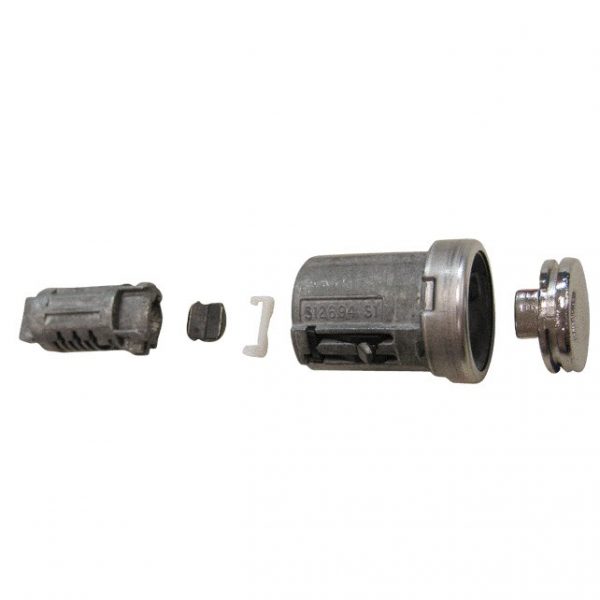 STRATTEC FORD UNCODED IGNITION LOCK SERVICE PACKAGE 708616