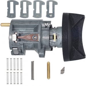 STRATTEC CHRYSLER IGNITION FULL REPAIR KIT 703718