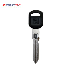 STRATTEC DOUBLE SIDED VATS KEY #2 - #15
