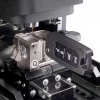 KEYLINE MESSENGER PORTABLE KEY CUTTING MACHINE FOR EDGE, LASER, & DIMPLE KEYS ( BATTERY CAPABLE) - Image 3