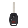 2005-2008 REPLACEMENT 3B KEYLESS ENTRY REMOTE HEAD FOB FOR HONDA PILOT CWTWB1U545 35111-S9V-325 - Image 2