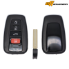 2019-2020 REPLACEMENT 4B SMART KEYLESS PROXIMITY REMOTE FOB FOR TOYOTA AVALON 8990H-07020 HYQ14FBE