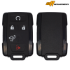 2019-2023 REPLACEMENT 5B KEYLESS ENTRY REMOTE FOB FOR GM GMC SIERRA CHEVROLET SILVERADO M3N-32337200 84209236