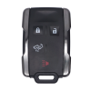 2019-2023 REPLACEMENT 4B KEYLESS REMOTE FOB FOR GM GMC SIERRA CHEVROLET SILVERADO 84209237 M3N-32337200 433Mhz - Image 2