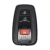 2016-2021 REPLACEMENT 3B SMART KEYLESS PROXIMITY REMOTE FOB FOR TOYOTA PRIUS 89904-47530 HYQ14FBC - Image 2